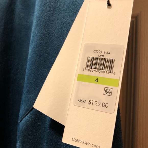 Calvin - Picture 2 of 4